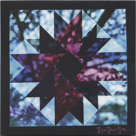 Eight Point Star : Eight Point Star (LP, Album)