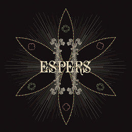 Espers : II (LP, Album, RP)