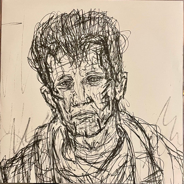 Alan Vega, Ben Vaughn, Barb Dwyer, Palmyra Delran : After Dark (LP, Album)