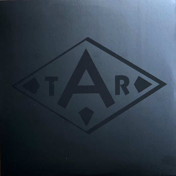 Tar : Handsome (12", EP, RE, RM, 180)