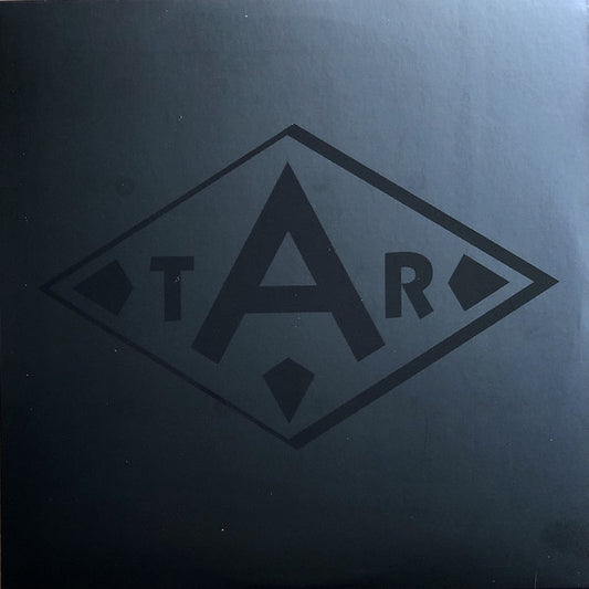 Tar : Handsome (12", EP, RE, RM, 180)