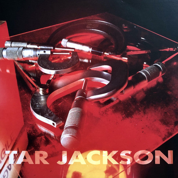 Tar : Jackson (LP, RE, RM, 180)