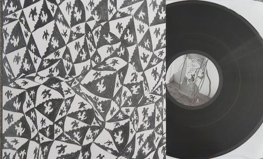 Oï les Ox : Crooner Qui Coule Sous Les Clous (LP)