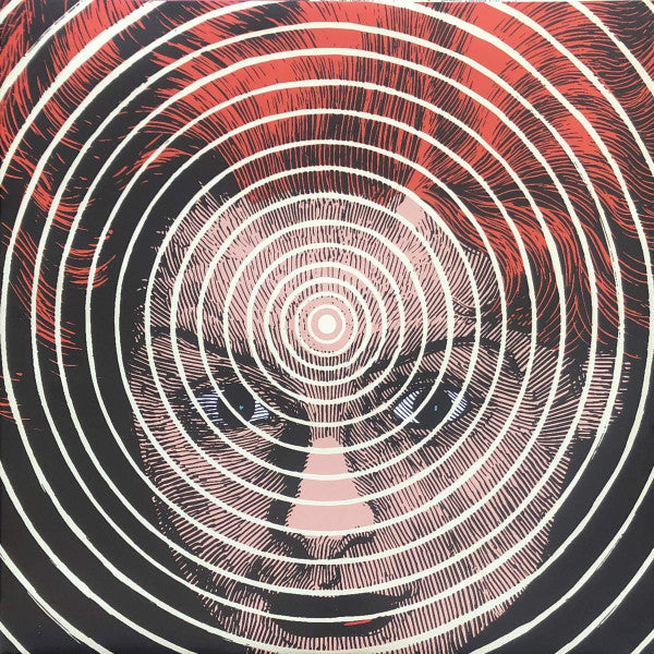 The Limiñanas / Laurent Garnier : De Película (2xLP, Album)