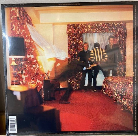 Elvis Costello : This Years Model (LP, Album, RE, RM, 180)