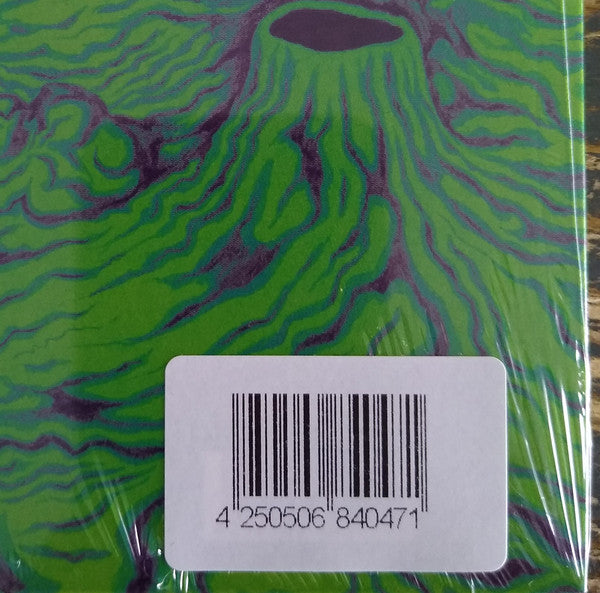 Moon Duo : Circles (LP, Album, Ltd, RE, Gre)