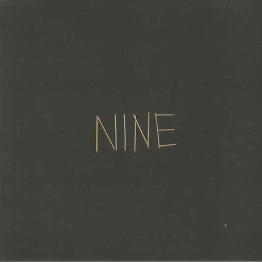 Sault : Nine (LP, Album)