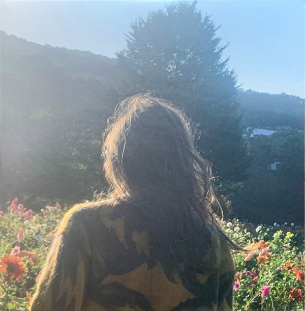 Jonnine Standish : Blue Hills (LP, Album, Yel)