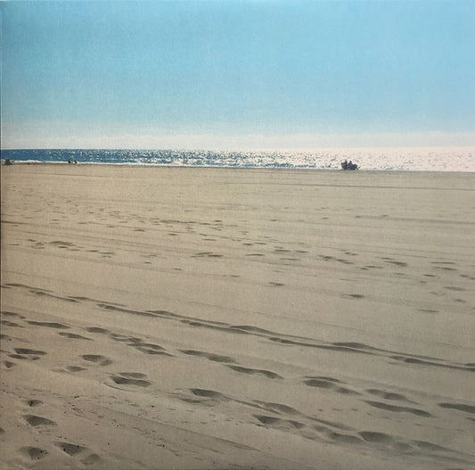 Pub : »single (2xLP, Comp, Ltd, RM)