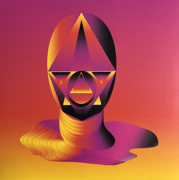 Osees* : Metamorphosed (LP, Album, RP, Ora)