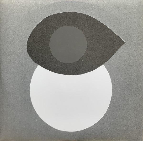 Vanishing Twin : Ookii Gekkou (LP, Album, Gat)