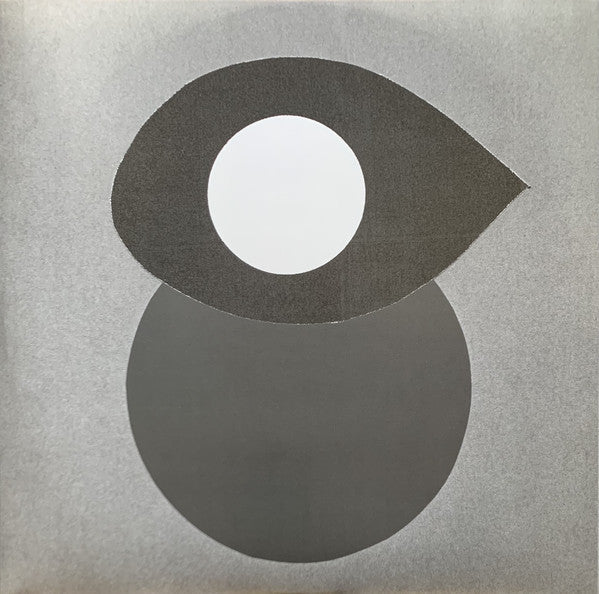 Vanishing Twin : Ookii Gekkou (LP, Album, Gat)