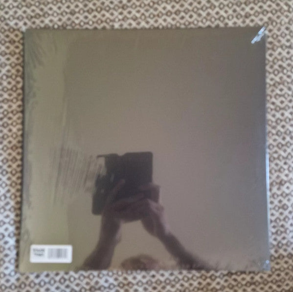 Dean Blunt : Black Metal 2 (LP, Album)