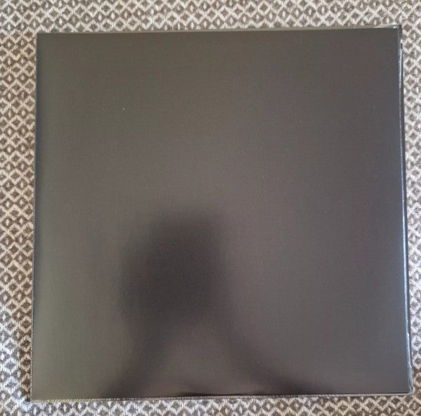 Dean Blunt : Black Metal 2 (LP, Album)