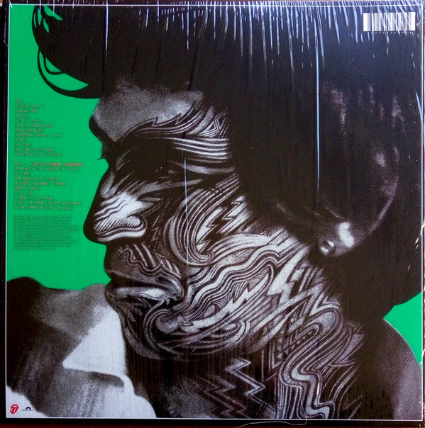 Rolling Stones* : Tattoo You (LP, Album, RE, RM, 180 + LP, 180 + Dlx, Gat)