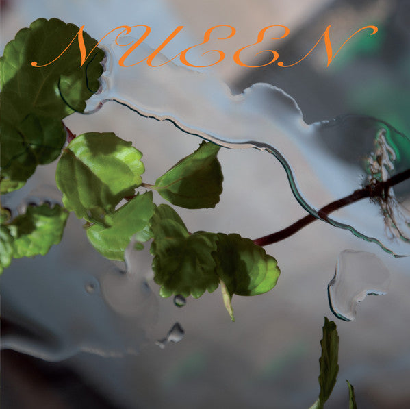 Nueen : Nova Llum (LP, Album)