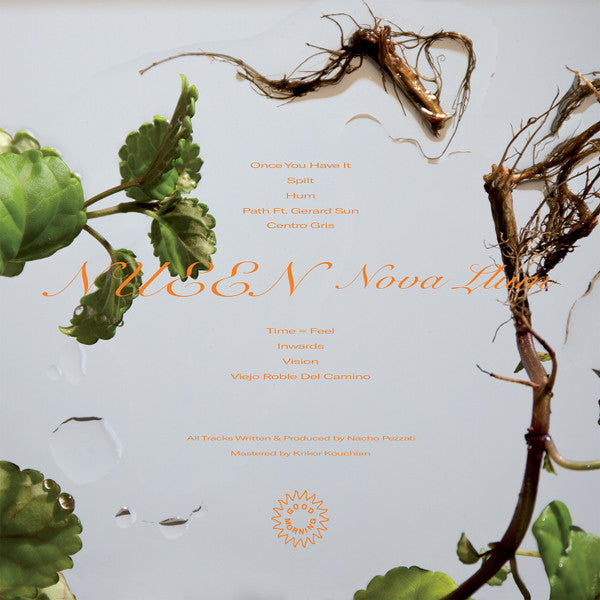 Nueen : Nova Llum (LP, Album)