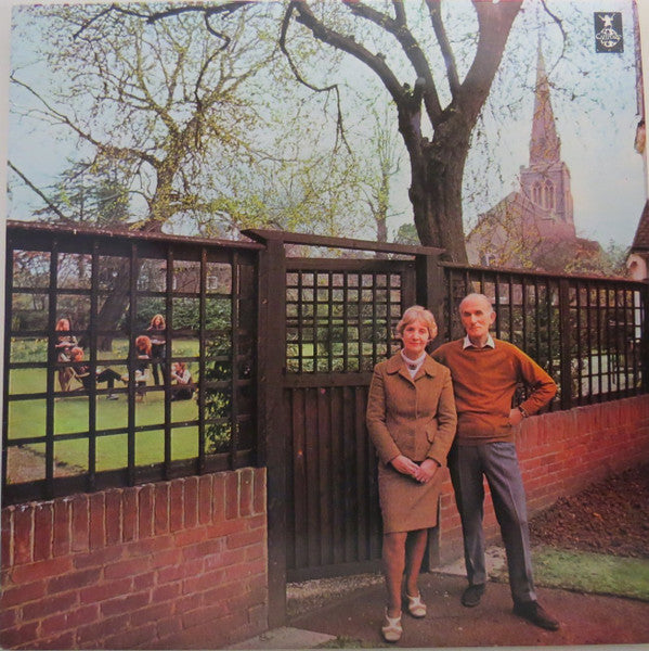 Fairport Convention : Unhalfbricking (LP, Album, RE)