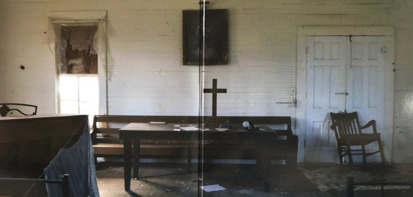 Endless Boogie : Admonitions (2xLP, Album)