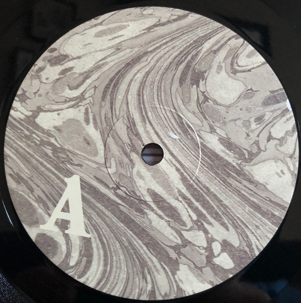 Endless Boogie : Admonitions (2xLP, Album)