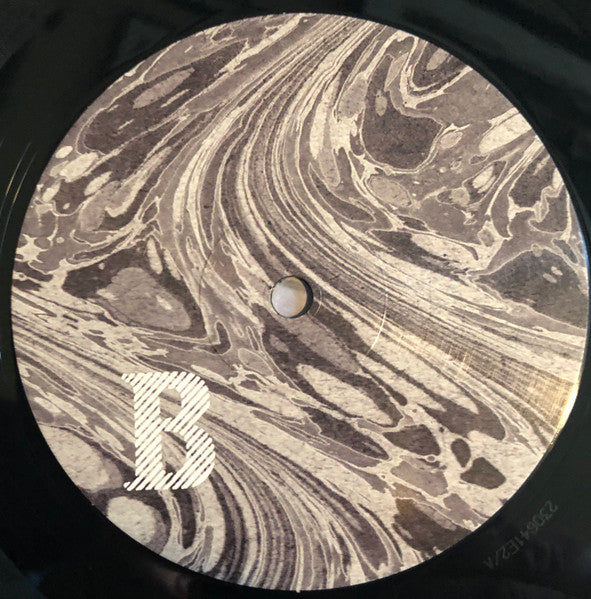 Endless Boogie : Admonitions (2xLP, Album)