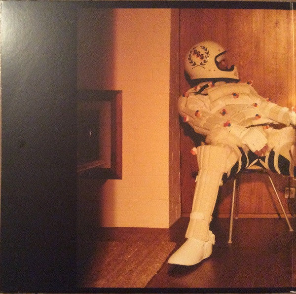 Idles : Crawler (2x12", Album, Dlx, 180)