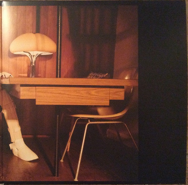 Idles : Crawler (2x12", Album, Dlx, 180)