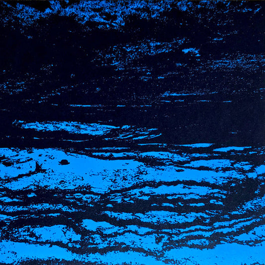 NONEXISTENT (2) : NONEXISTENT (LP, Album)