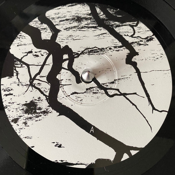 NONEXISTENT (2) : NONEXISTENT (LP, Album)