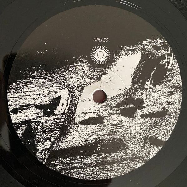 NONEXISTENT (2) : NONEXISTENT (LP, Album)