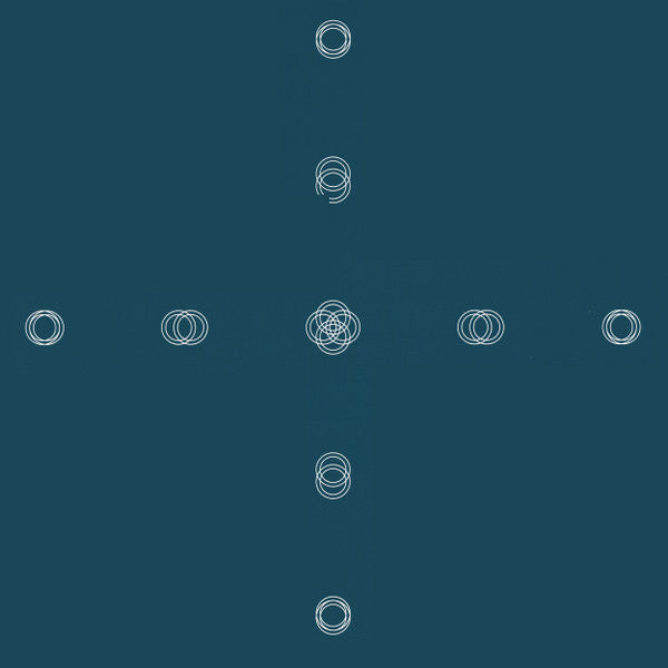 The KVB : Unity (LP, Album)