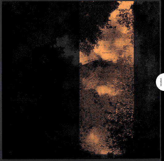 Alan Moore, Jason Williamson (3) : In the Drownings / The Sun Looks Pale Upon the Wall (LP, Ltd, Num)