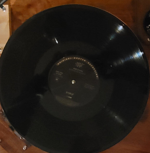 Bob Dylan : Blonde On Blonde (3x12", Album, RE, RM, RP, 180 + Box, Ltd, Num)