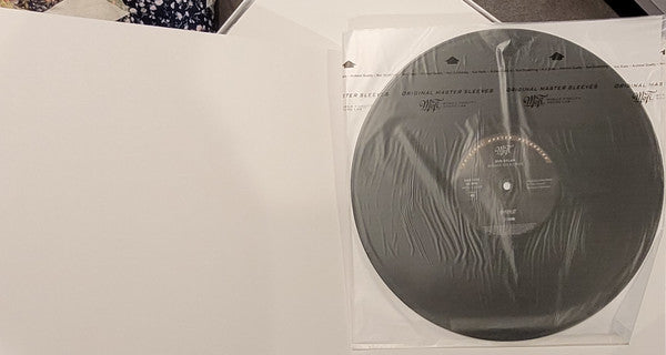 Bob Dylan : Blonde On Blonde (3x12", Album, RE, RM, RP, 180 + Box, Ltd, Num)