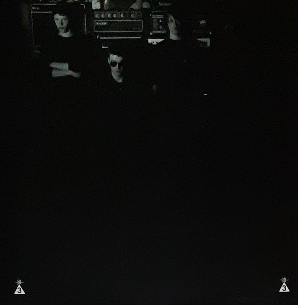 Spacemen 3 : The Perfect Prescription (LP, Album, RE, 180)
