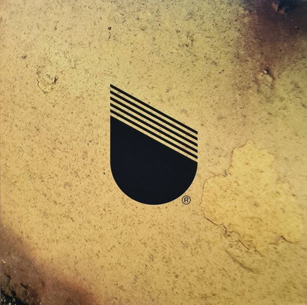 Mordant Music : Dead Air (2xLP, Album, Bla)