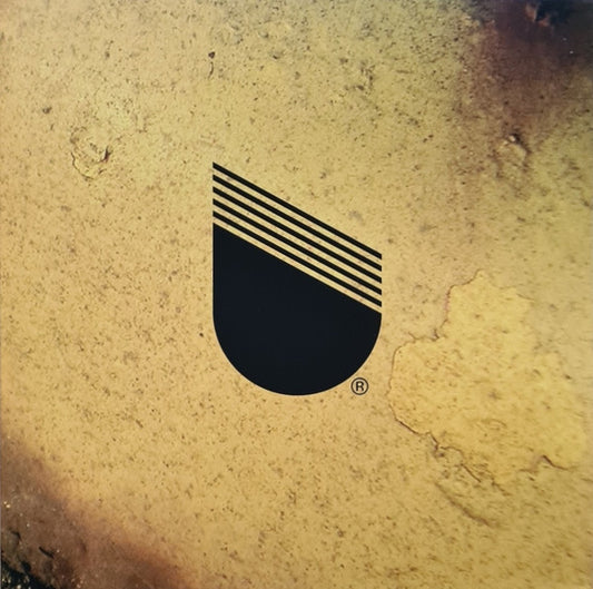 Mordant Music : Dead Air (2xLP, Album, Bla)