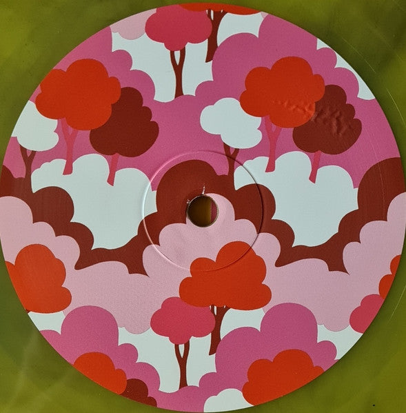 Mordant Music : Dead Air (2xLP, Album, Bla)