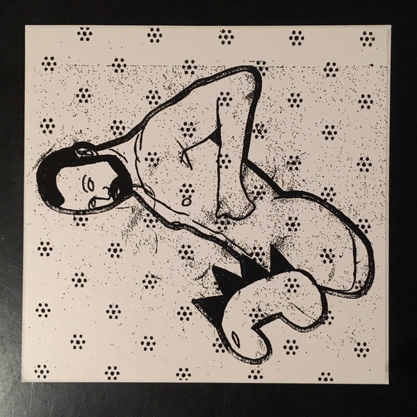Xiu Xiu : Dear God, I Hate Myself (LP, Album)