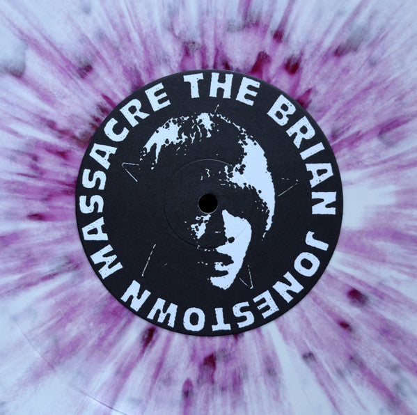 The Brian Jonestown Massacre : Who Killed Sgt. Pepper? (2xLP, Album, Whi)