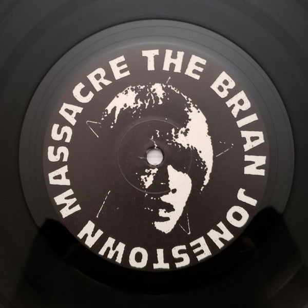 The Brian Jonestown Massacre : Give It Back! (2xLP, Album, RE, RM, RP, Gat)