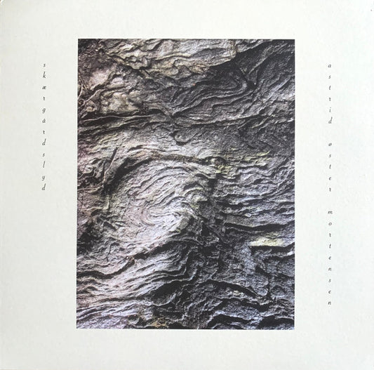 Astrid Øster Mortensen : Skærgårdslyd (LP, Album)