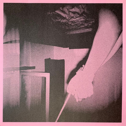 Xiu Xiu : Women As Lovers (LP, Album, Ltd)