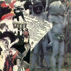 The Pop Group : Y (LP, Album, RE)