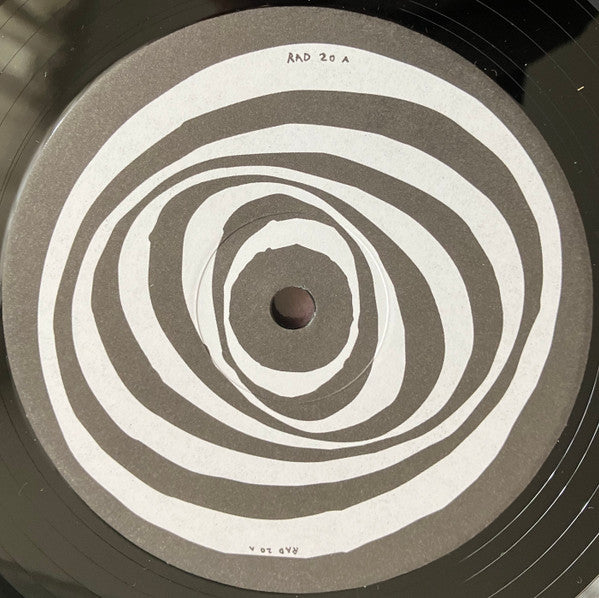 The Pop Group : Y (LP, Album, RE)