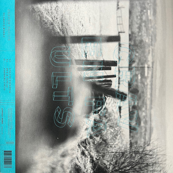 Craven Faults : Lowfold Works (3x12", EP, RP, Gre + Box, Comp, Ltd)