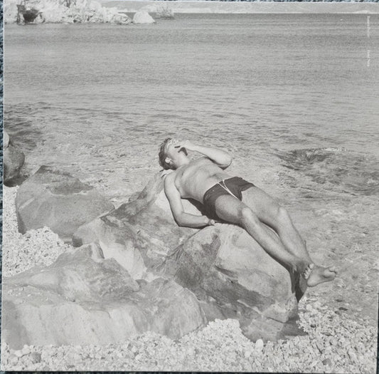 Roméo Poirier : Hotel Nota (LP, Album, Ltd, RE, Cle)