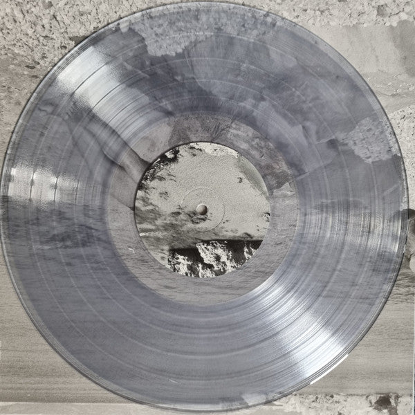 Roméo Poirier : Hotel Nota (LP, Album, Ltd, RE, Cle)
