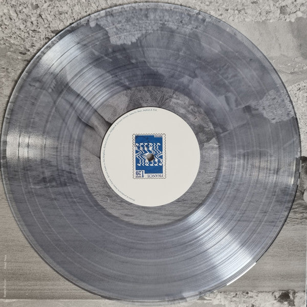 Roméo Poirier : Hotel Nota (LP, Album, Ltd, RE, Cle)