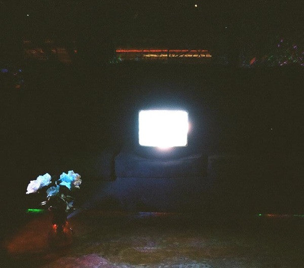 Emeralds (2) : Does It Look Like I'm Here? (2xLP, Album)